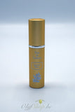 Eau de toilette jasmijn wit handtasformaat 10 ml