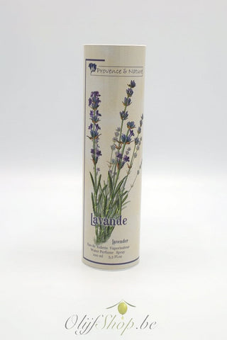 Eau de toilette lavendel 100 ml koker