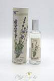 Eau de toilette lavendel 100 ml koker