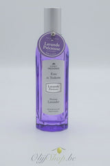 Eau de toilette lavendel retro fles 100 ml