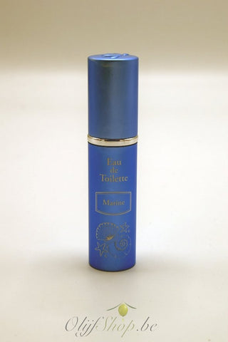Eau de toilette marine handtasformaat 10 ml