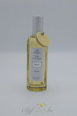 Eau de toilette Monoï retro fles 100 ml