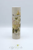 Eau de toilette rozen 100 ml koker