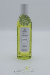 Eau de toilette verveine citroen retro fles 100 ml