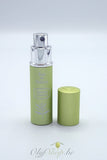 Eau de toilette verveine citrus handtasformaat 10 ml