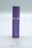Eau de toilette violette handtasformaat 10 ml
