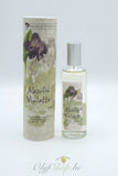 Eau de toilette viooltjes 100 ml koker