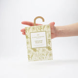 Verveine geurzakje met kapstokje 10 gram - Plantes & Parfums