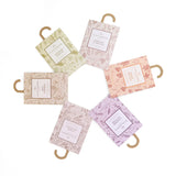 Bois d'Orient geurzakje met kapstokje 10 gram - Plantes & Parfums