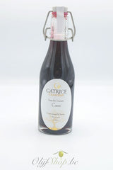 Gastronomische siroop cassis 