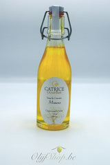 Gastronomische siroop mimosa