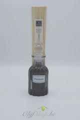 Geurstokjes patchoeli 100 ml EP 
