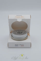 Gezichtscrème met biologische arganolie 50 ml