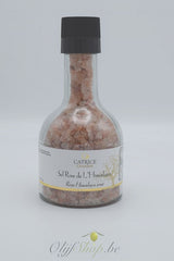 Glazen molen met himalaya zout Catrice Gourmet