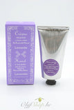 Handcrème lavendel 75 ml