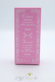 Handcrème rozen 75 ml