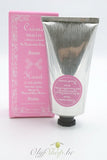 Handcrème rozen 75 ml