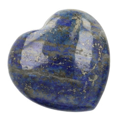 Lapis lazuli hart 3 cm