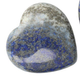 Lapis lazuli hart 3 cm