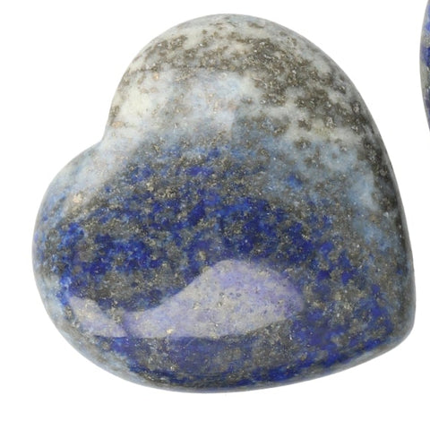 Lapis lazuli hart 3 cm