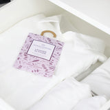 Lavendel geurzakje met kapstokje 10 gram - Plantes & Parfums