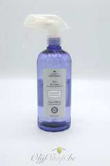Linnen water met essentiële lavendelolie EP