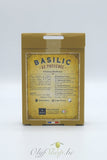 Navulling basilicum kruiden