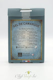 Navulling Camargue zout met Provence kruiden