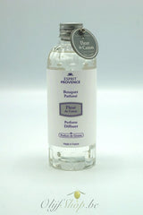 Navulling geurstokjes fleur de coton 250 ml EP