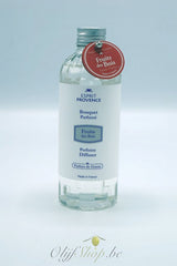 Navulling geurstokjes rode vruchten 250 ml EP