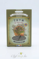 Navulling tijm kruiden