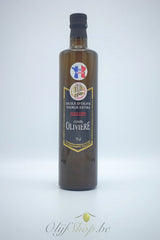 Olijfolie Oliviere 75cl