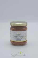 Ouderwetse mosterd met Espelette Catrice Gourmet