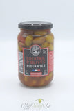 Pikante cocktail olijven 200 gram