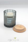 Plantaardige geurkaars fleur de coton 190 gram EP
