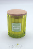 Plantaardige geurkaars verveine 100 gram EP