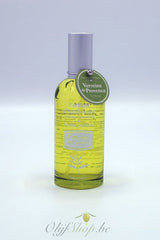 Roomspray met essentiële olie verveine 100 ml EP - parfum d'ambiance