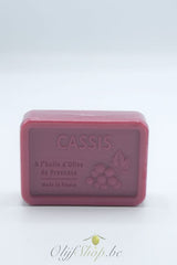 Savon Esprit Provence cassis 120 gram