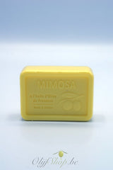 Savon Esprit Provence mimosa 120 gram
