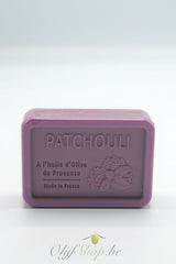 Savon Esprit Provence patchouli 120 gram