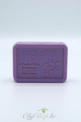 Savon Esprit Provence violette 120 gram