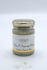 Tapenade van groene asperges 80 gram