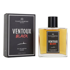 Ventoux Black eau de parfum 100 ml - Plantes & Parfum