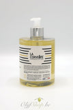 Vloeibare biologische zeep marine pomp 500 ml
