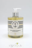 Vloeibare biologische zeep marine pomp 500 ml