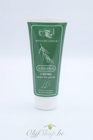 Voetcrème Moulin des Senteurs 100 ml